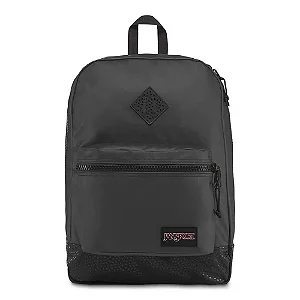 MOCHILA SUPER FX TEXTIL PRETA