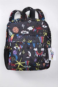 MOCHILA WOONTERS G