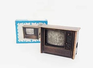 APONTADOR TELEVISAO