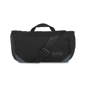 BOLSA TRANSVERSAL STREET SLING PRETA