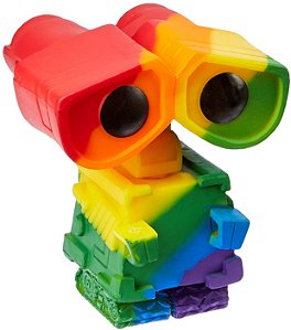 FUNKO WALL E RAIMBOW 45