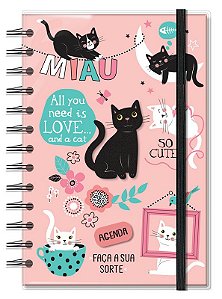 AGENDA M GATO