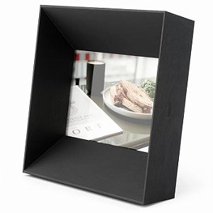 RETRATO LOOKOUT 10X15 PRETO