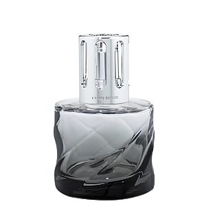 DIFUSOR DE VIDRO COFFRET SPIRALE NOIRE