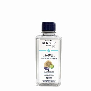 AROMATIZANTE DE AMBIENTE 180ML CLARTE BOISEE