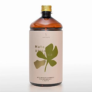 REFIL DIFUSOR DE AMBIENTE MATA ATLANTICA 1000ML