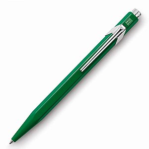 CANETA ESFEROGRAFICA 849 CLASSIC VERDE