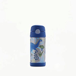 GARRAFA TERMICA THERMOS REINO DOS DINOSSAUROS 355ML