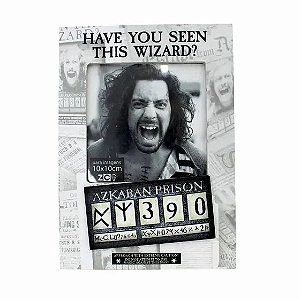 PORTA RETRATO MDA AZKABAN13X18,5