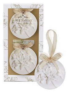 BOLACHA GESSO C/2 AMOUR