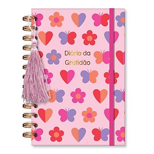 DIARIO DA GRATIDAO