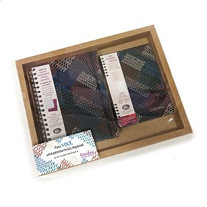 KIT PLANNER TRACOS