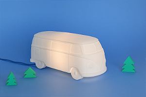 LUMINARIA KOMBI