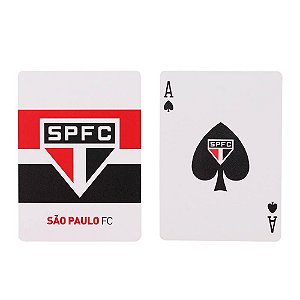 BARALHO CARTAS SAO PAULO