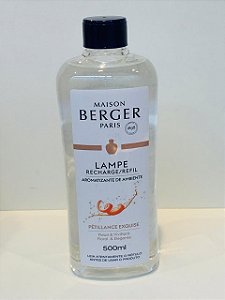 REFIL PETILLANCE EXQUISE 500ML
