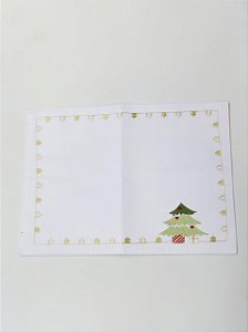 LUGAR AMERICANO ARVORE NATAL