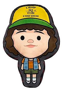 ALMOFADA FORMATO FIBRA DUSTIN STRANGER THINGS