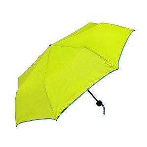 GUARDA CHUVA MINI ACID LIME
