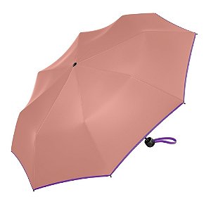 GUARDA CHUVA MINI GEORGIA PEACH