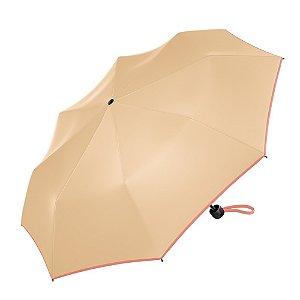 GUARDA CHUVA MINI PEACH FUZZ