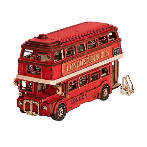 MINIATURA CITY RIDE
