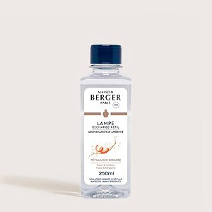 REFIL LAMPE PETILLANCE EXQUISE 250ML