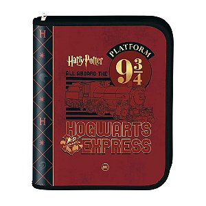 CADERNO ARG HARRY POTTER UNIV