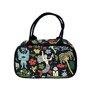 NECESSAIRE DE VIAGEM CORDEL