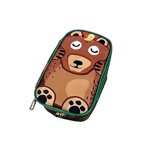 ESTOJO ESCOLAR URSO