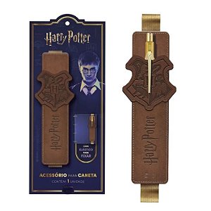 PORTA CANETA HARRY POTTER