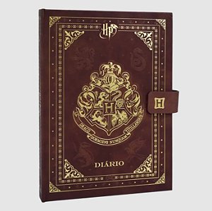 DIARIO HARRY POTTER