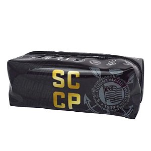 ESTOJO PVC CRISTAL CORINTHIANS GG