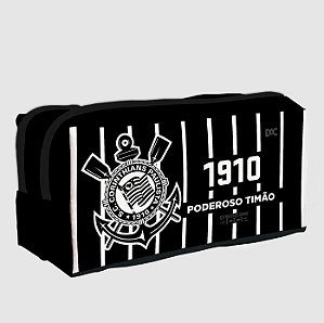 ESTOJO DUPLO CORINTHIANS
