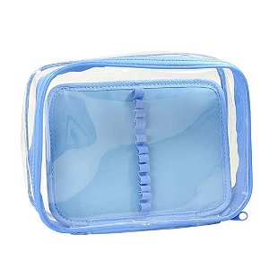 ESTOJO CRISTAL C DIVISAO AZUL