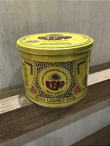 Manteiga Tipo Exportação com Sal 500 gr
