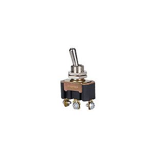 Interruptor De Alavanca Unipolar 15A - 14103 A1B1P1Q