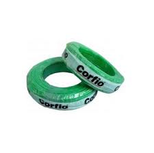 Cabo flexivel 750V 4,0mm2 - 100 m - Cor Verde