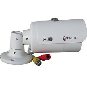 Câmera Bullet  4010 AHD  Com Infravermelho