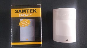 Sensor de presnça - PET até 18K  - STK 476 PLUS