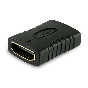 Emenda Femea / Femea   HDMI