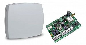 Módulo GPRS UIniversal USB - 02 Sim Cards -  Sem Display - ECP