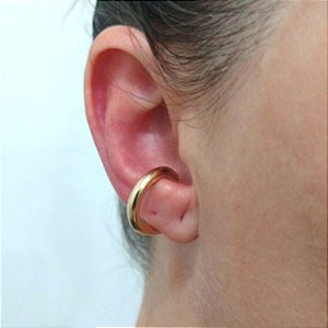 Piercing de Orelha Hera