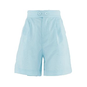 SHORTS LINHO BIANCA