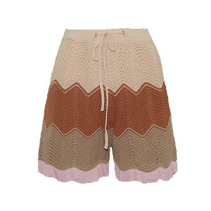 SHORTS TRICOT MARCELLA