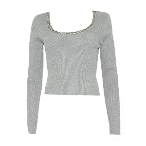 BLUSA CHLOE