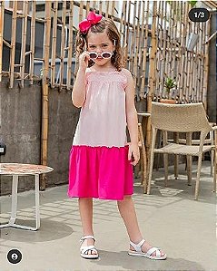 Vestido INFANTIL Helena