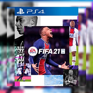 Ea Sports Fc - Ragnar Games