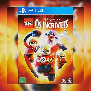 Coleção Lego Marvel - Ragnar Games