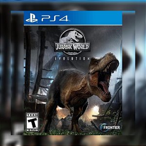 Lego Jurassic World O Mundo Dos Dinossauros - Ragnar Games