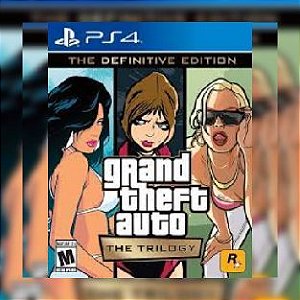 Grand Theft Auto V - Alpine Games - Jogos